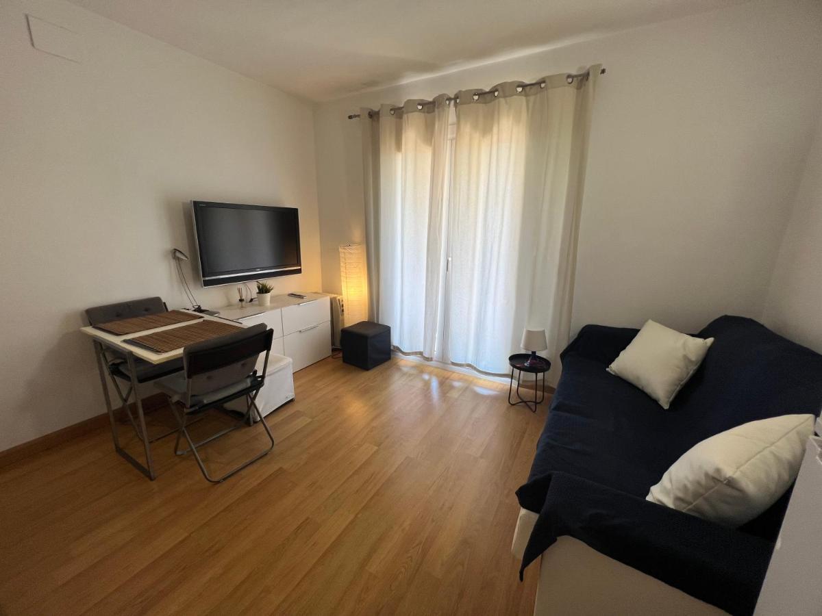 Estudio Cala Canyelles Apartment Lloret de Mar Exterior photo