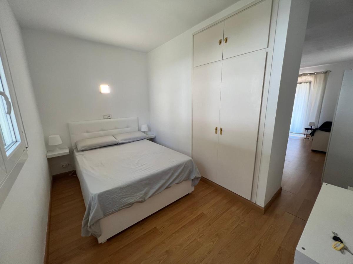 Estudio Cala Canyelles Apartment Lloret de Mar Exterior photo